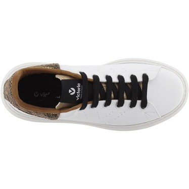 SNEAKERS VICTORIA MILANO 1263104 BRONCE