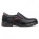 MOCASSINO MURRAY FLUCHOS F1046 NEGRO