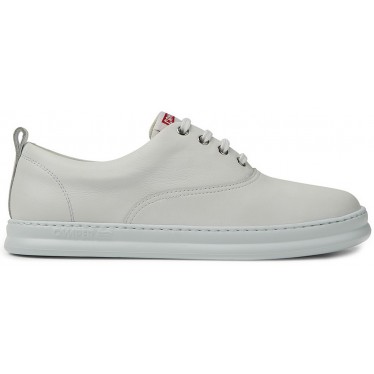 SCARPE CAMPER BRUTUS K100245 BLANCO