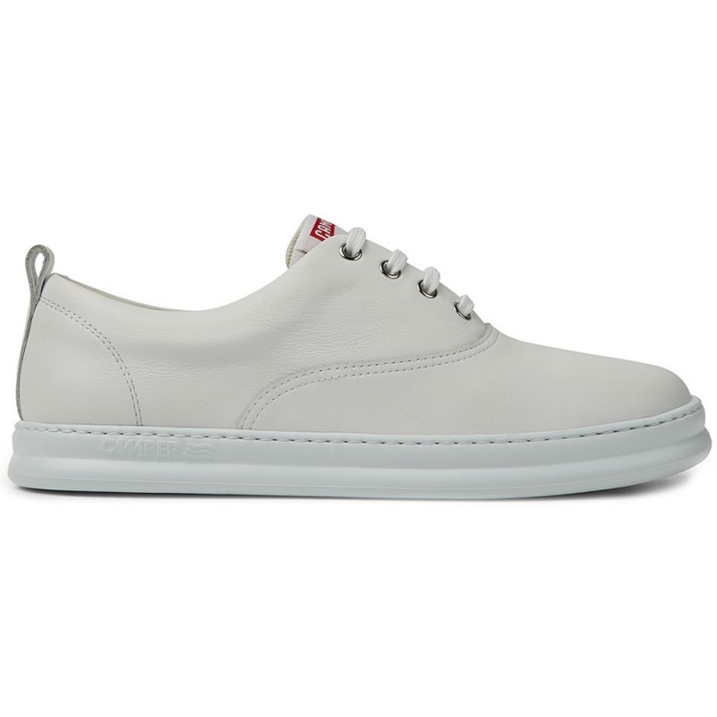SCARPE CAMPER BRUTUS K100245 BLANCO