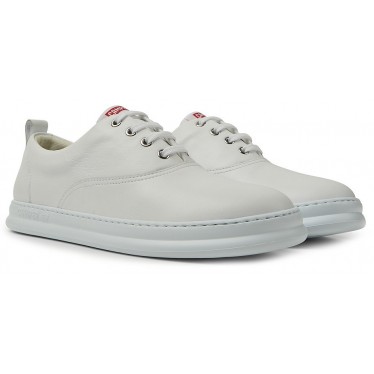 SCARPE CAMPER BRUTUS K100245 BLANCO