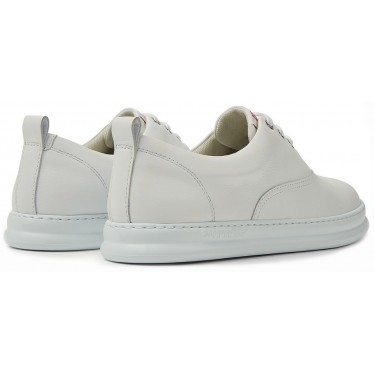SCARPE CAMPER BRUTUS K100245 BLANCO