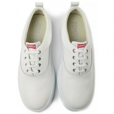 SCARPE CAMPER BRUTUS K100245 BLANCO