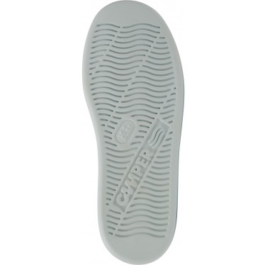 SCARPE CAMPER BRUTUS K100245 BLANCO