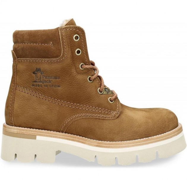PANAMA BOOT JACK LUA CUERO_B2 PANAMA BOOT JACK LUA CUERO_B2
