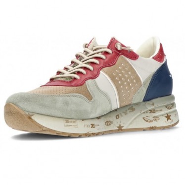 SCARPE CETTI VIPER C-1277 MULTICOLOR