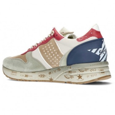 SCARPE CETTI VIPER C-1277 MULTICOLOR
