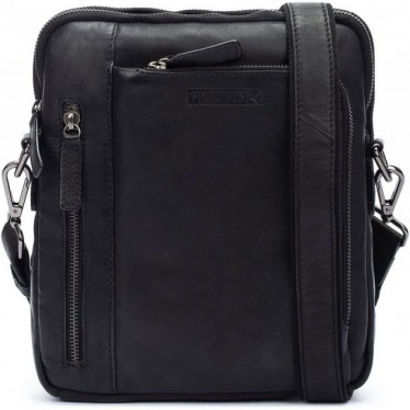 BORSA PIKOLINOS BELMONTE MHA-177 BLACK