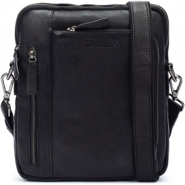BORSA PIKOLINOS BELMONTE MHA-177 BLACK BORSA PIKOLINOS BELMONTE MHA-177 BLACK