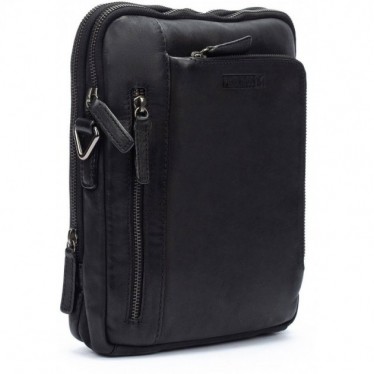 BORSA PIKOLINOS BELMONTE MHA-177 BLACK