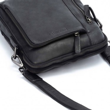 BORSA PIKOLINOS BELMONTE MHA-177 BLACK