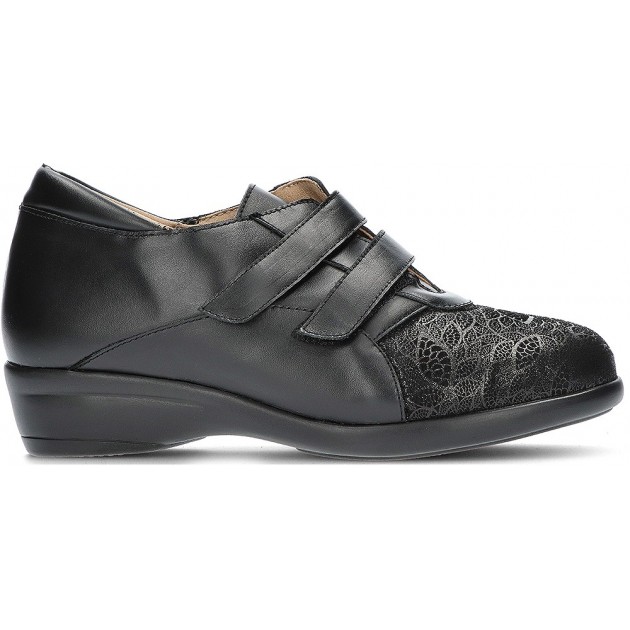 SCARPE CLASSICHE SAGUYS 20634 NEGRO SCARPE CLASSICHE SAGUYS 20634 NEGRO