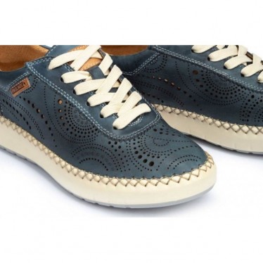 SCARPE PIKOLINOS MESINA W6B-6996 SAPPHIRE