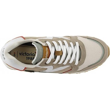 SPORT VICTORIA 8802105 CESTINO LEGGERA BEIGE