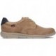 SCARPE CALLAGHAN DUNE 46800 TAUPE