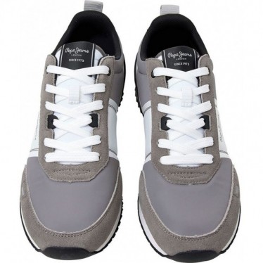 TRASFERIMENTO TOUR PEPE JEANS SPORTIVO PMS30909 GREY