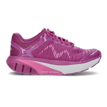 SCARPE DONNA MBT GTR RUNNING W VIOLETA