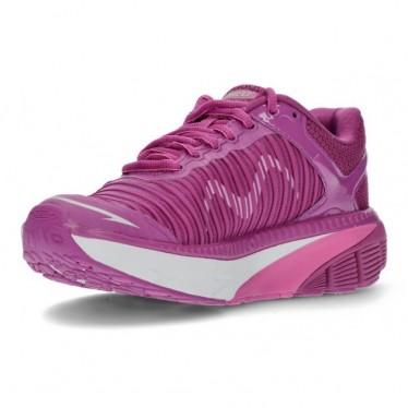 SCARPE DONNA MBT GTR RUNNING W VIOLETA