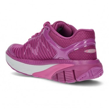 SCARPE DONNA MBT GTR RUNNING W VIOLETA