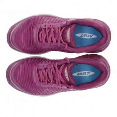 SCARPE DONNA MBT GTR RUNNING W VIOLETA