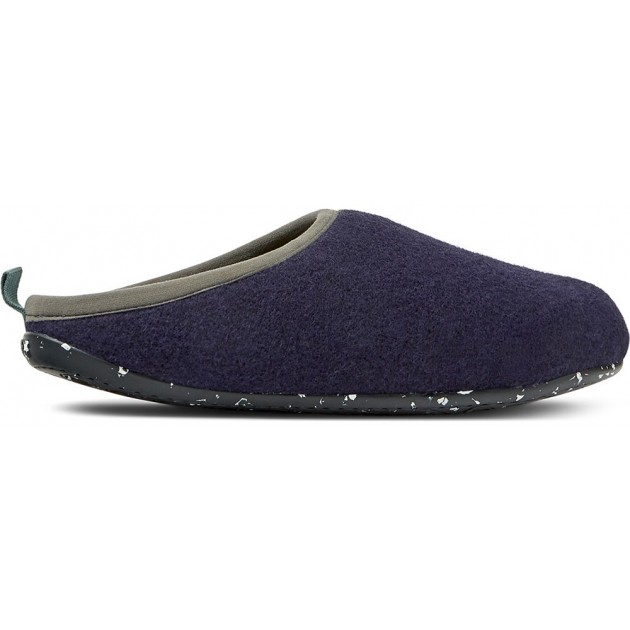 CIABATTE CAMPER TWINS K100824 NAVY CIABATTE CAMPER TWINS K100824 NAVY