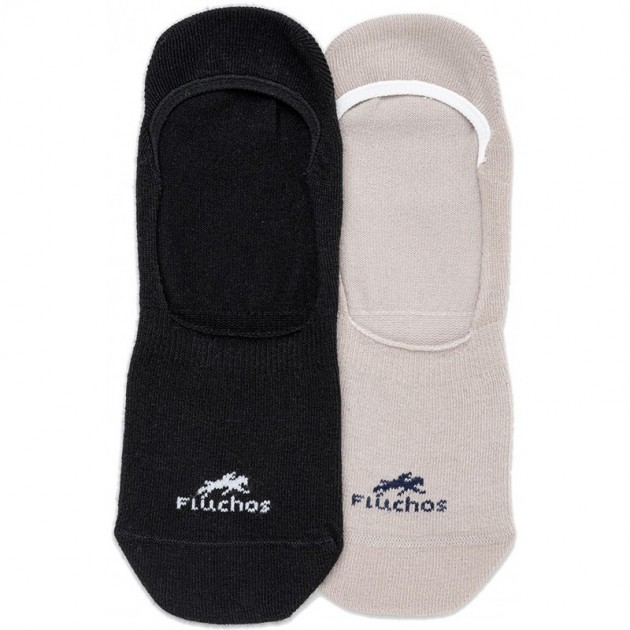 CALZE FLUOSE CA0002 NUDE_NAVY CALZE FLUOSE CA0002 NUDE_NAVY