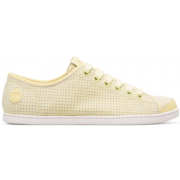 SCARPE SPORTIVE CAMPER UNO 21815 AMARILLO SCARPE SPORTIVE CAMPER UNO 21815 AMARILLO