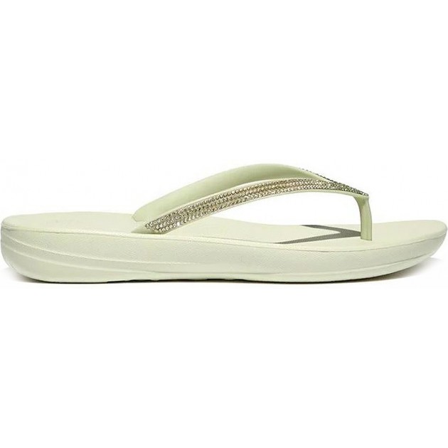 SANDALI FITFLOP DG5 SPARKLE CLASSIC IQUSHION MINTY_GREEN SANDALI FITFLOP DG5 SPARKLE CLASSIC IQUSHION MINTY_GREEN