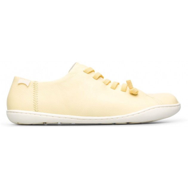 SCARPE DA CAMPER PALLONI ARIEL 27205 AMARILLO SCARPE DA CAMPER PALLONI ARIEL 27205 AMARILLO