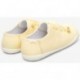 SCARPE DA CAMPER PALLONI ARIEL 27205 AMARILLO