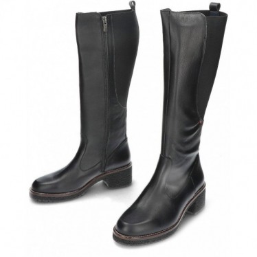STIVALI CALLAGHAN 29506 NEGRO
