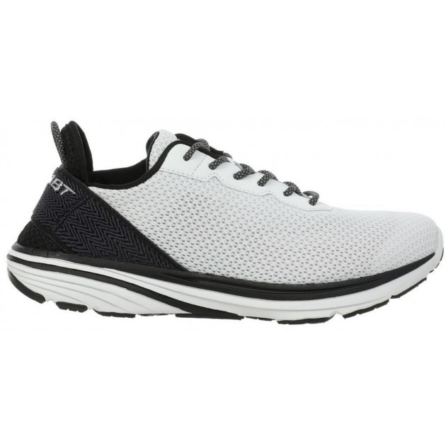 SNEAKERS MBT GADI LACE UP W DONNA BLACK_WHITE SNEAKERS MBT GADI LACE UP W DONNA BLACK_WHITE