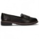 MOCASSINI GRIFFIN CLARKS BLACK