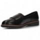 MOCASSINI GRIFFIN CLARKS BLACK