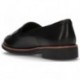 MOCASSINI GRIFFIN CLARKS BLACK