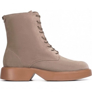 STIVALI ICON MERAVIGLIE B-8206 TAUPE