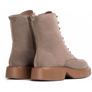 STIVALI ICON MERAVIGLIE B-8206 TAUPE
