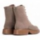 STIVALI ICON MERAVIGLIE B-8206 TAUPE