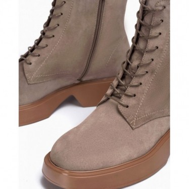 STIVALI ICON MERAVIGLIE B-8206 TAUPE