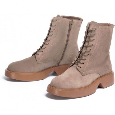 STIVALI ICON MERAVIGLIE B-8206 TAUPE