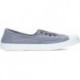 SNEAKERS VICTORIA 106623 TELA INGLESE AZUL