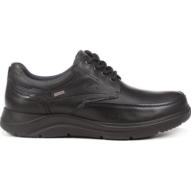 SCARPE FLUCHOS DENVER F1310 NEGRO