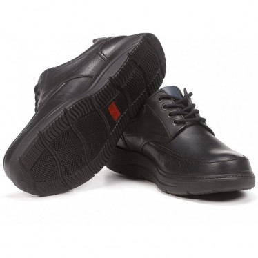 SCARPE FLUCHOS DENVER F1310 NEGRO