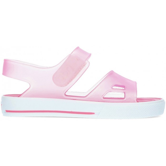 SANDALI IGOR MALIBU G10231 ROSA SANDALI IGOR MALIBU G10231 ROSA