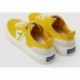 PEPE JEANS SNEAKERS ALLEN FLAG PMS30903 YELLOW