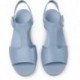 SANDALO PALLONCINO CAMPER K200612 BLUE