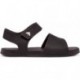 SANDALI FITFLOP iQUSHION BAMBINI ERGO FP8 BLACK
