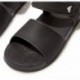 SANDALI FITFLOP iQUSHION BAMBINI ERGO FP8 BLACK
