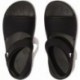 SANDALI FITFLOP iQUSHION BAMBINI ERGO FP8 BLACK