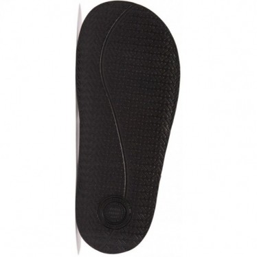 SANDALI FITFLOP iQUSHION BAMBINI ERGO FP8 BLACK